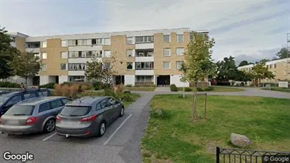 Apartments for rent in Finspång - Photo from Google Street View