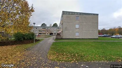 Apartments for rent in Uddevalla - Photo from Google Street View