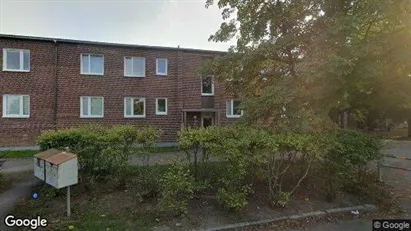 Apartments for rent in Linköping - Photo from Google Street View