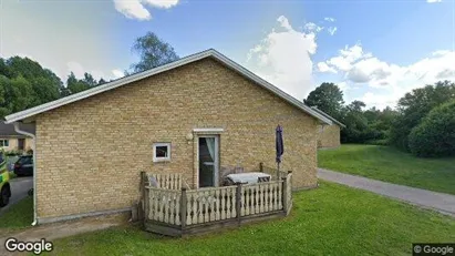 Apartments for rent in Mellerud - Photo from Google Street View