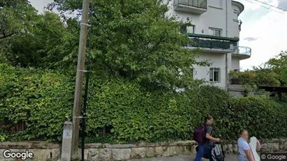 Apartments for rent in Budapest Rákosmente - Photo from Google Street View
