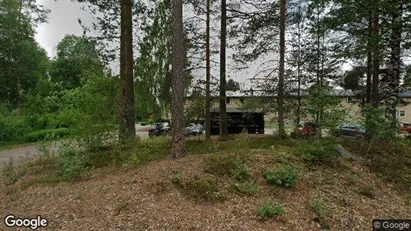 Apartments for rent in Vansbro - Photo from Google Street View