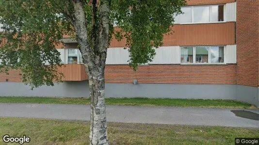 Apartments for rent in Arvidsjaur - Photo from Google Street View