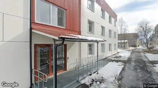 Apartments for rent in Umeå - Photo from Google Street View