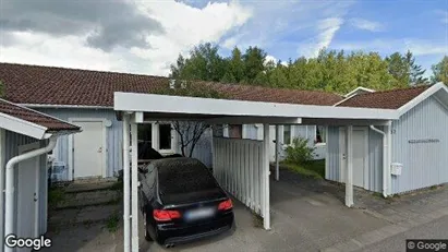 Apartments for rent in Växjö - Photo from Google Street View