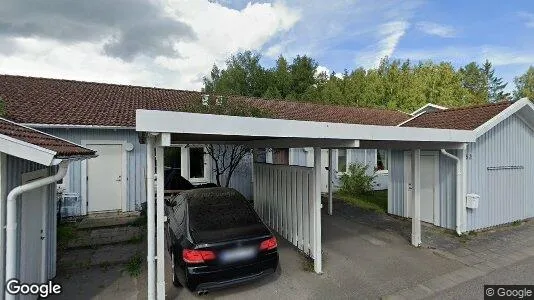 Apartments for rent in Växjö - Photo from Google Street View