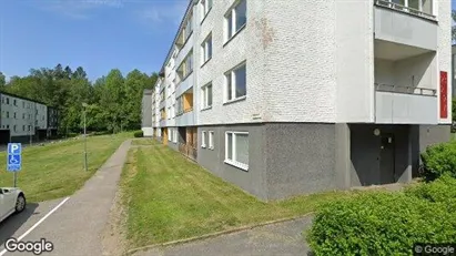 Apartments for rent in Borås - Photo from Google Street View