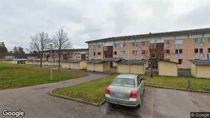 Apartments for rent in Sandviken - Photo from Google Street View