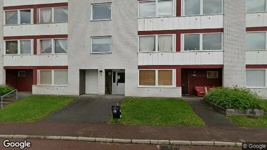 Apartments for rent in Karlstad - Photo from Google Street View