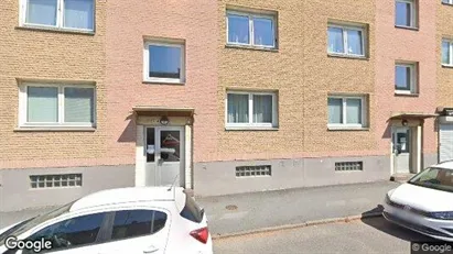 Apartments for rent in Oxelösund - Photo from Google Street View