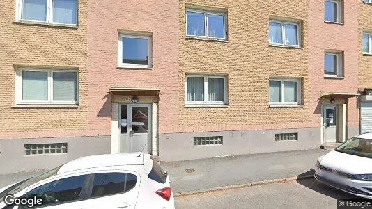 Apartments for rent in Oxelösund - Photo from Google Street View