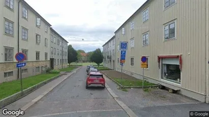 Apartments for rent in Majorna-Linné - Photo from Google Street View