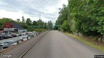 Apartments for rent in Angered - Photo from Google Street View