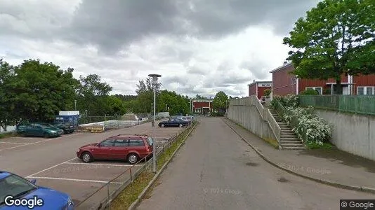 Apartments for rent in Angered - Photo from Google Street View