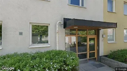 Apartments for rent in Sollentuna - Photo from Google Street View