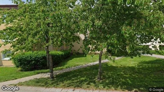 Apartments for rent in Haninge - Photo from Google Street View