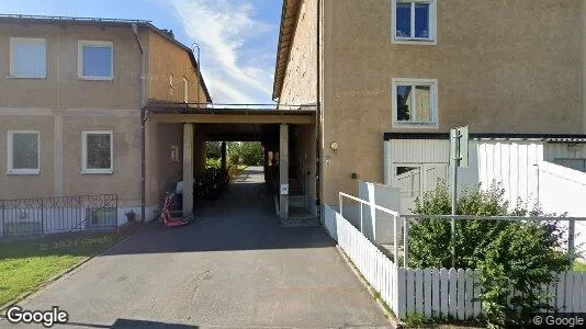 Apartments for rent in Nacka - Photo from Google Street View