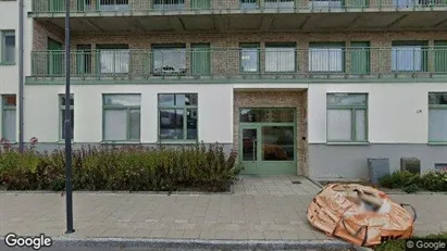 Apartments for rent in Värmdö - Photo from Google Street View