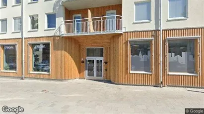 Apartments for rent in Haninge - Photo from Google Street View