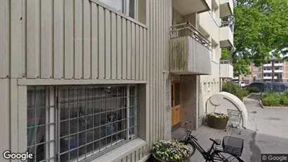 Apartments for rent in Stockholm South - Photo from Google Street View