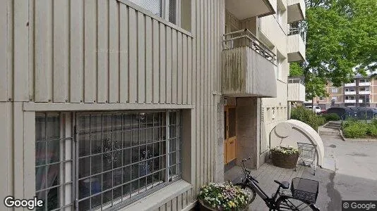 Apartments for rent in Stockholm South - Photo from Google Street View