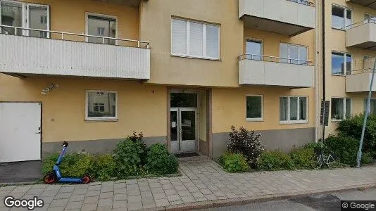 Apartments for rent in Kungsholmen - Photo from Google Street View
