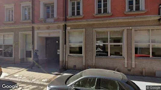 Apartments for rent in Norrköping - Photo from Google Street View