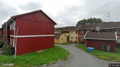 Apartments for rent in Jönköping - Photo from Google Street View