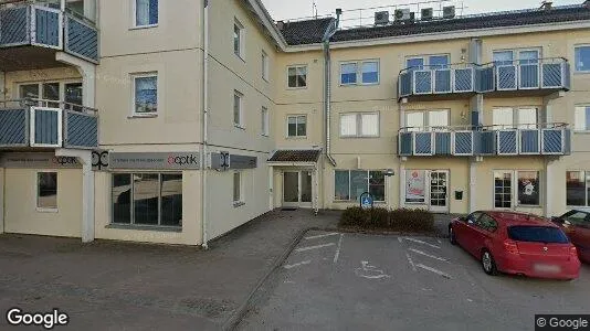 Apartments for rent in Jönköping - Photo from Google Street View