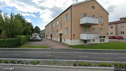 Apartments for rent in Karlstad - Photo from Google Street View