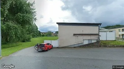 Apartments for rent in Svenljunga - Photo from Google Street View