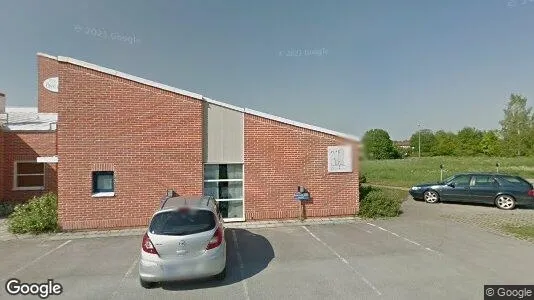 Apartments for rent in Västerås - Photo from Google Street View