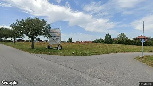 Apartments for rent in Svalöv - Photo from Google Street View