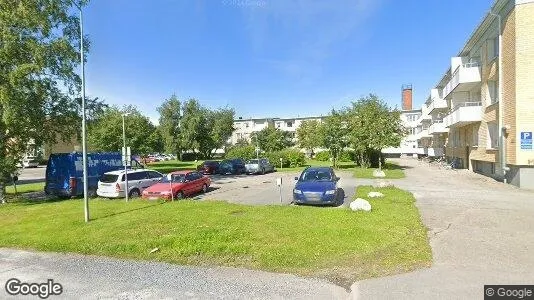 Apartments for rent in Strömsund - Photo from Google Street View