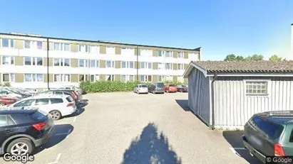 Apartments for rent in Växjö - Photo from Google Street View