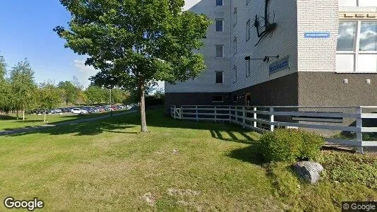 Apartments for rent in Karlstad - Photo from Google Street View