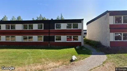 Apartments for rent in Bollnäs - Photo from Google Street View