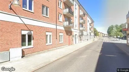 Apartments for rent in Växjö - Photo from Google Street View