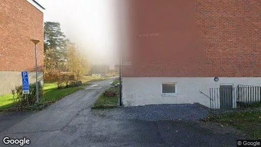 Apartments for rent in Eskilstuna - Photo from Google Street View