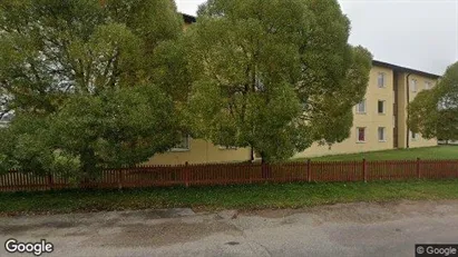 Apartments for rent in Härjedalen - Photo from Google Street View