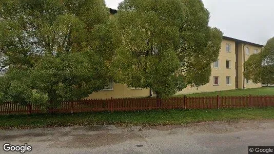 Apartments for rent in Härjedalen - Photo from Google Street View