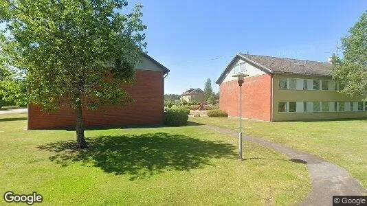 Apartments for rent in Uppvidinge - Photo from Google Street View