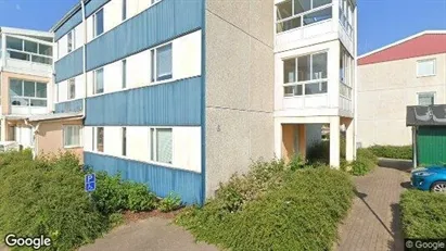 Apartments for rent in Bjuv - Photo from Google Street View