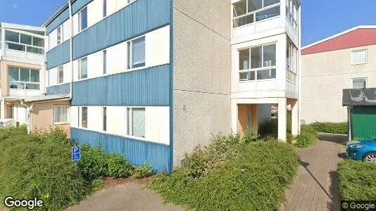 Apartments for rent in Bjuv - Photo from Google Street View