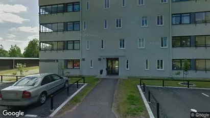 Apartments for rent in Älmhult - Photo from Google Street View
