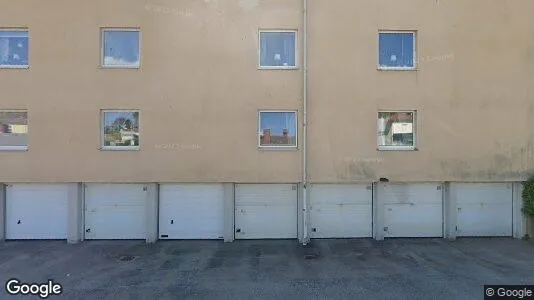 Apartments for rent in Munkedal - Photo from Google Street View