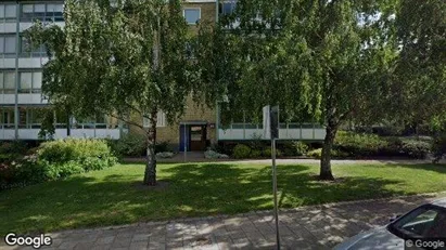 Apartments for rent in Malmö City - Photo from Google Street View