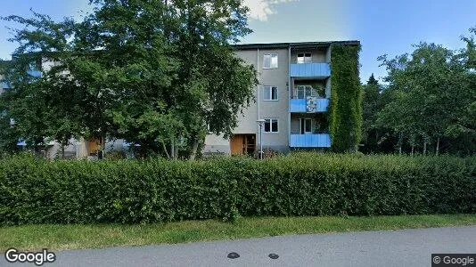 Apartments for rent in Vansbro - Photo from Google Street View