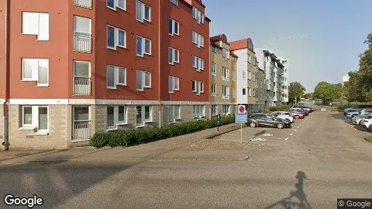 Apartments for rent in Ljungby - Photo from Google Street View