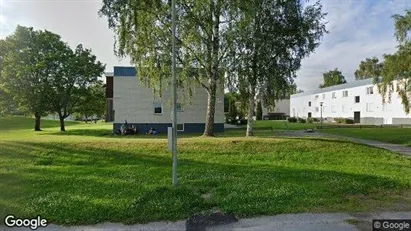 Apartments for rent in Örebro - Photo from Google Street View